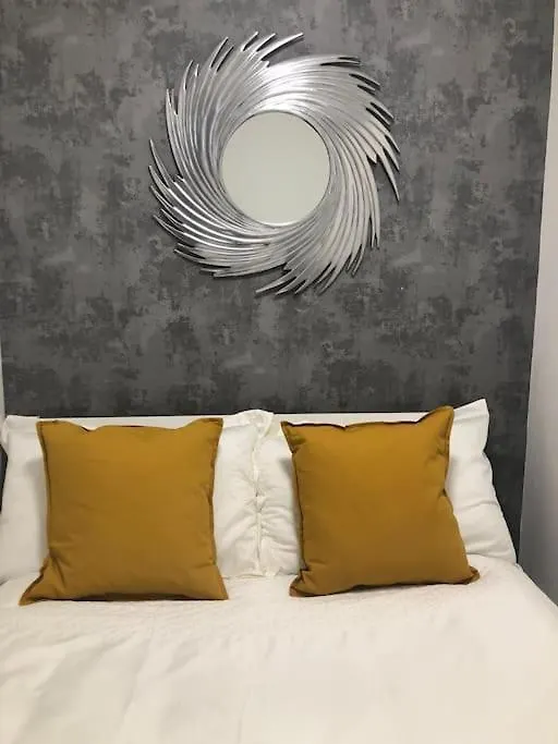 Stunning Apartment In Leeds- Financial District 0*, Leeds (West Yorkshire) Reino Unido