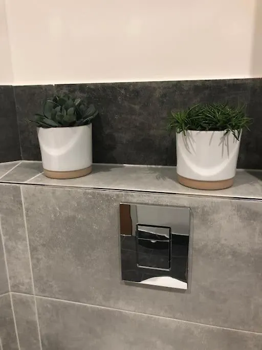 Stunning Apartment In Leeds- Financial District 0*, Leeds (West Yorkshire) Reino Unido