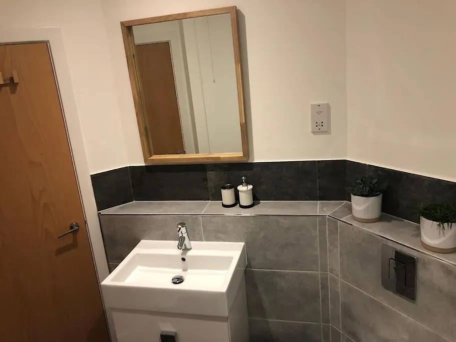 Stunning Apartment In Leeds- Financial District  Leeds (West Yorkshire)