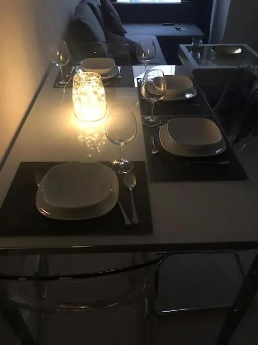 Stunning Apartment In Leeds- Financial District 0*, Leeds (West Yorkshire)